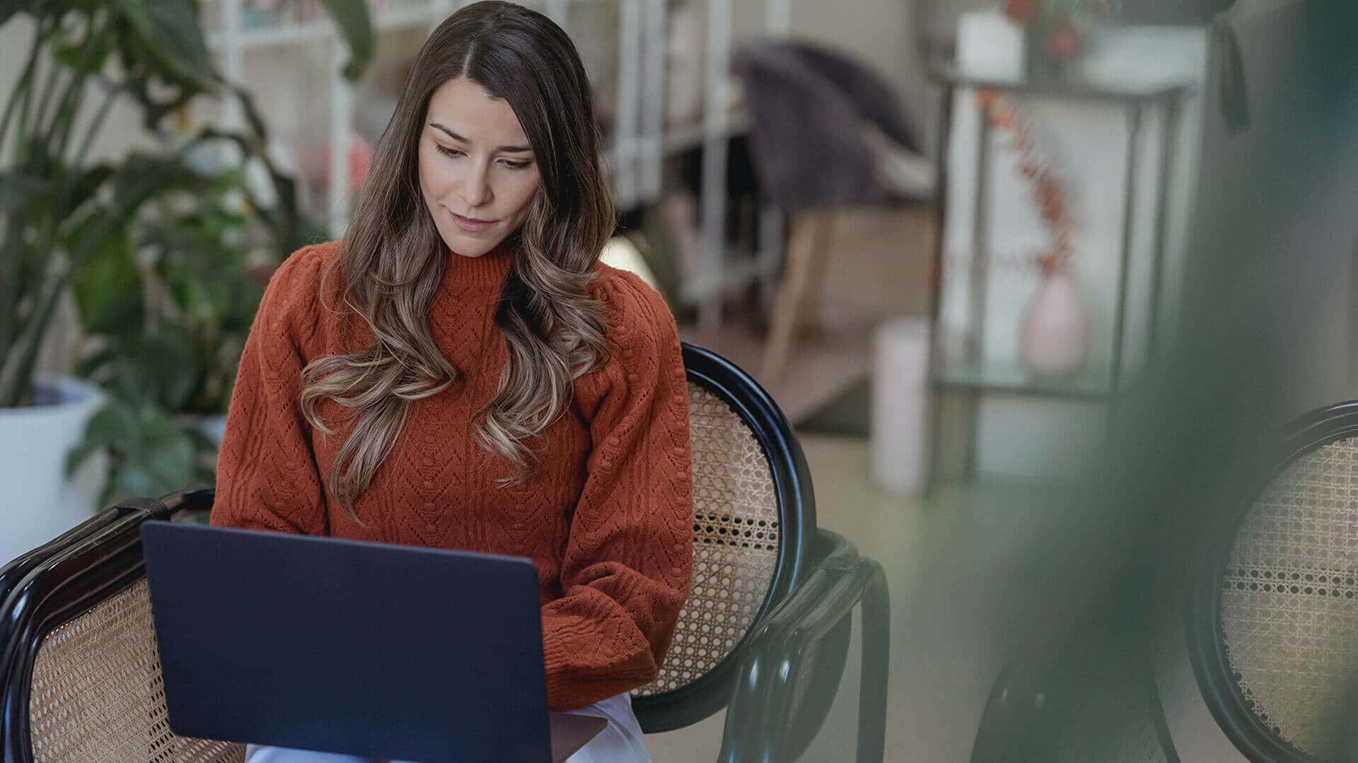 TOCUS EHR service