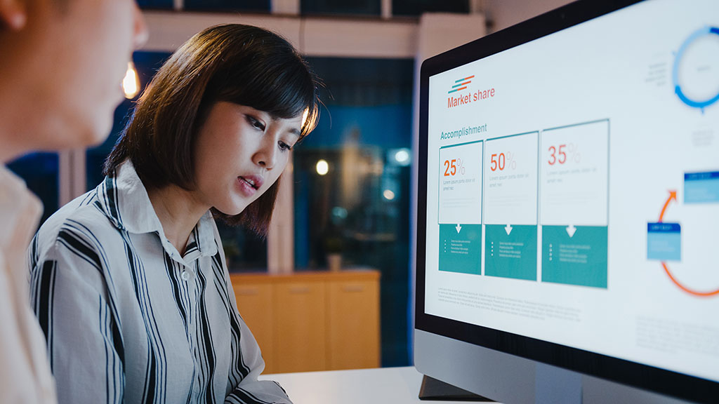 TOCUS EHR service