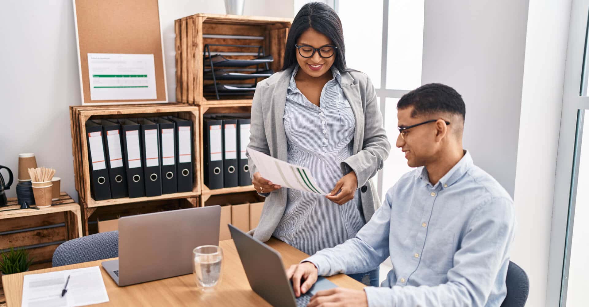 TOCUS EHR service
